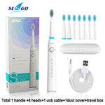 Sonic Electric Toothbrush Tooth brush