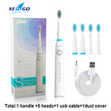 Sonic Electric Toothbrush Tooth brush