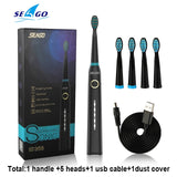 Sonic Electric Toothbrush Tooth brush