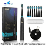 Sonic Electric Toothbrush Tooth brush