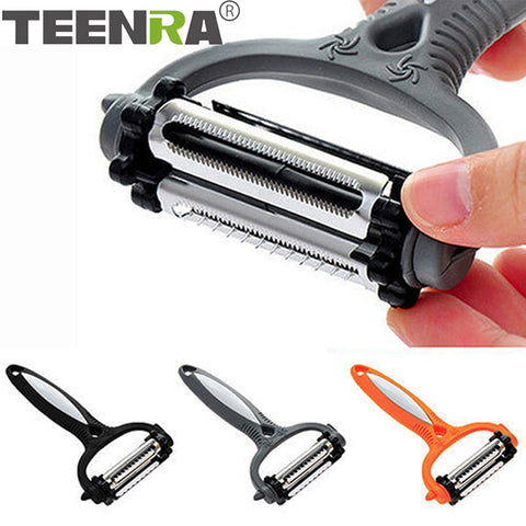 360 Degree Rotary Vegetable Peeler