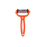 360 Degree Rotary Vegetable Peeler