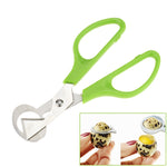 Pigeon Quail Egg Scissor