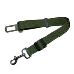 Dog Collars Leads Vehicle  Seat Belt