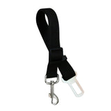 Dog Collars Leads Vehicle  Seat Belt