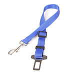 Dog Collars Leads Vehicle  Seat Belt