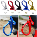 Motorcycle Motorbike Hook- Hanger Helmet