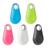 Pet Smart GPS Tracker Mini Anti-Lost Waterproof