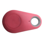 Pet Smart GPS Tracker Mini Anti-Lost Waterproof