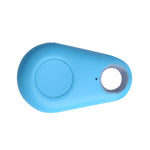 Pet Smart GPS Tracker Mini Anti-Lost Waterproof