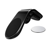 Metal Magnetic Car Phone Holder Stand