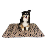 Reusable Dog Bed Mats Dog Urine Pad Puppy Pee