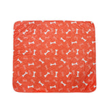 Reusable Dog Bed Mats Dog Urine Pad Puppy Pee