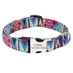 Dog Collar - Nylon