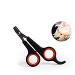 Pet Nail Claw Grooming Scissors