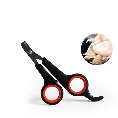 Pet Nail Claw Grooming Scissors