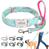 Dog Collar Custom- Nylon