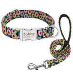 Dog Collar Custom- Nylon