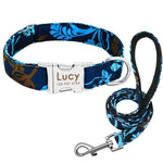 Dog Collar Custom- Nylon