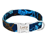 Dog Collar Custom- Nylon