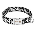 Dog Collar Custom- Nylon