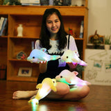 Toy Luminous Pillow Soft Stuffed