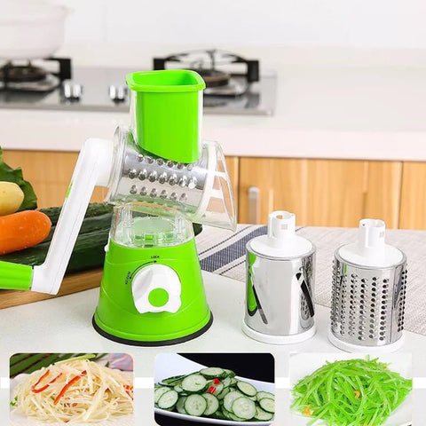 Vegetable Cutter Slicer