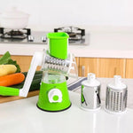 Vegetable Cutter Slicer