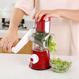 Vegetable Cutter Slicer