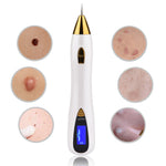 Skin Care Laser Mole Tattoo Freckle Removal Pen