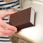 Nano Sponge Eraser for Removing Rust